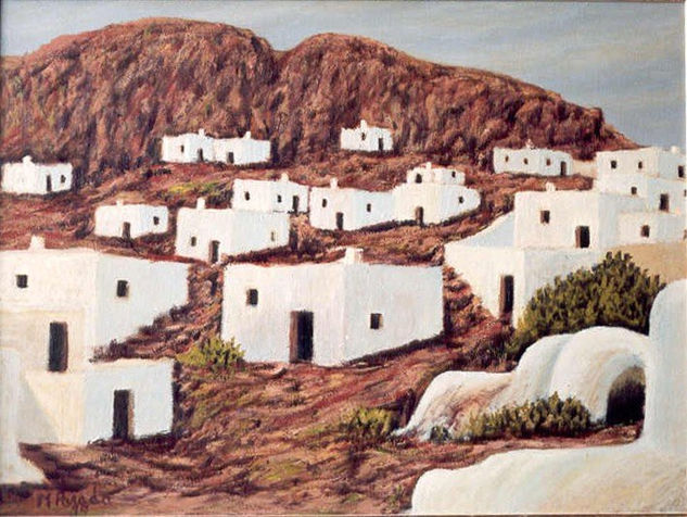 A Chanca-Almería 