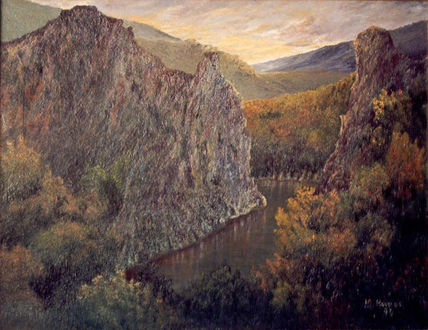 Canón do Sil ao...
