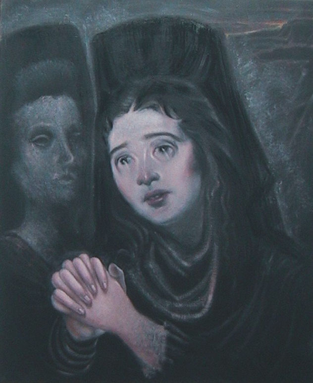 "VIUDAS DE DIOS 10"