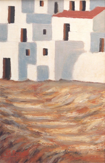 Mediterráneos II