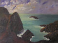 Rochas percebeiras-Cedeira