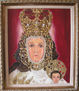 VIRGEN DE LA CONSOLACIÓN