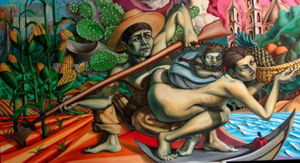Michoacan