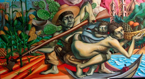 Michoacan