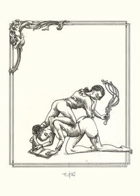 Sadeana I