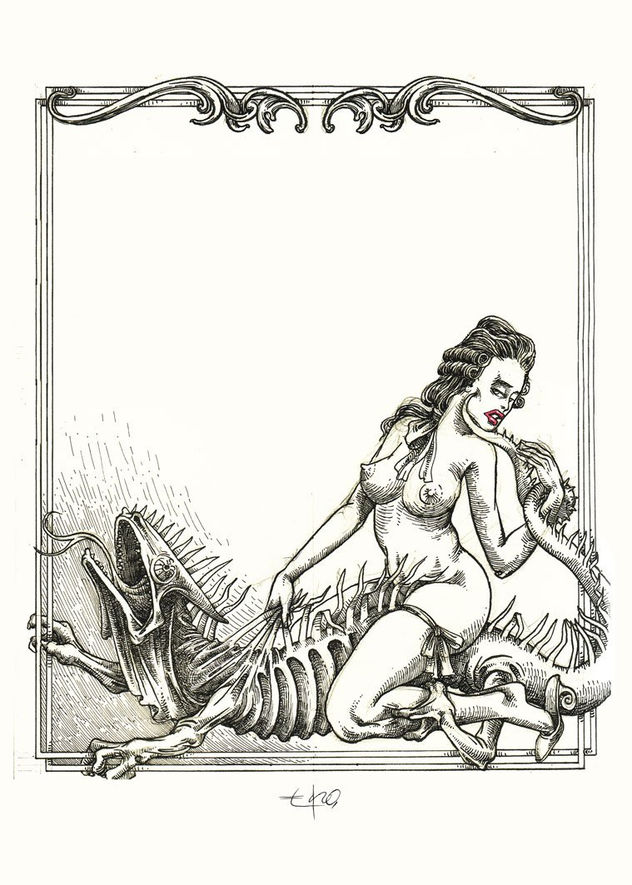 Sadeana II