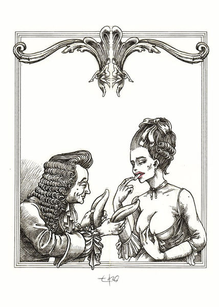 Sadeana III
