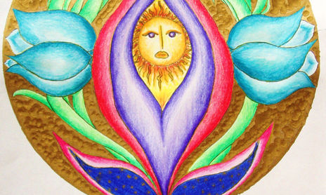 Maya - Meditaciones