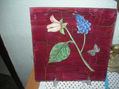 flor de cristal