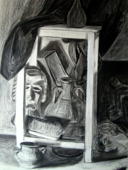 Bodegon 1986