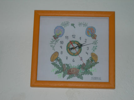 Todas las horas