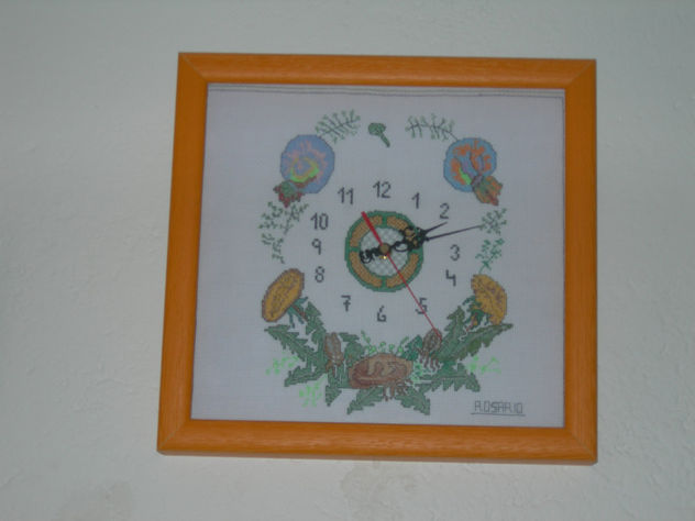 todas las horas