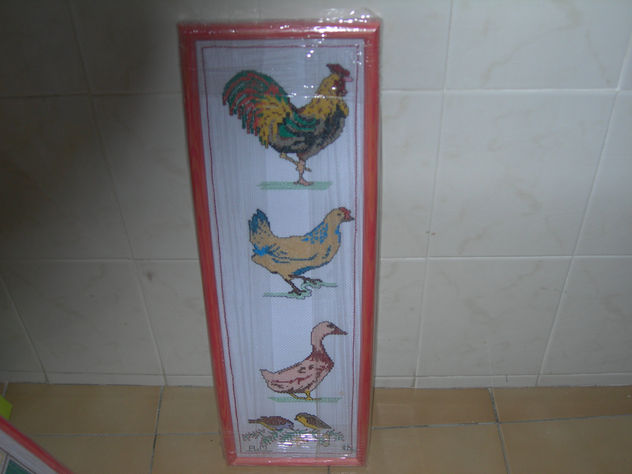la granja