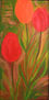 tulipanes