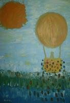 globos