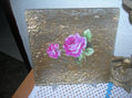 flor de cristal