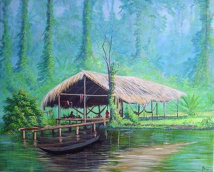 Palafito
