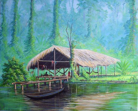 Palafito