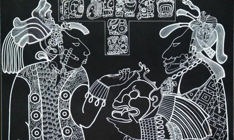 Arte maya