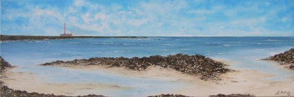 Faro de El Cotillo...