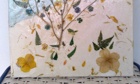 Arte florar