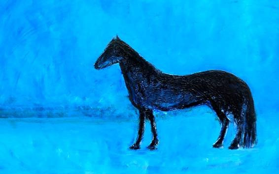 SERIE CABALLOS 1