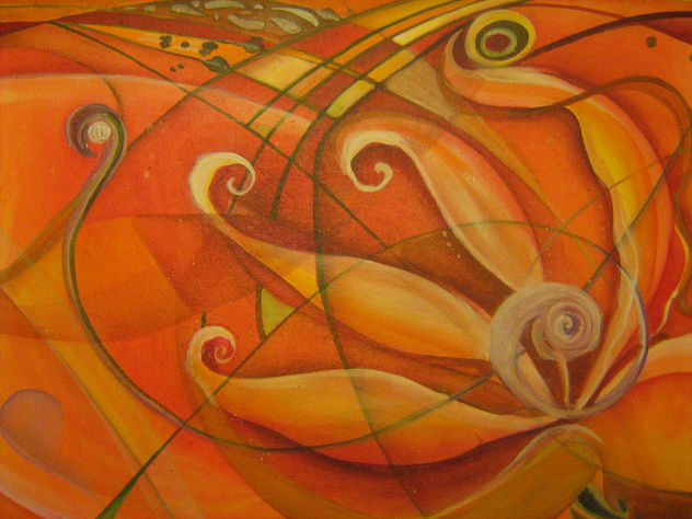 danza solar(3 de 3)