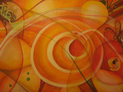 Danza solor (2 de 3)