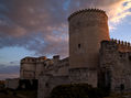 Castillo de Cuellar