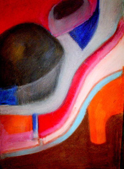 todosmasuno Oil Canvas Others