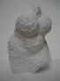 2007. venera,  mramor, 29x20x19cm