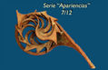 Serie "Apariencias"