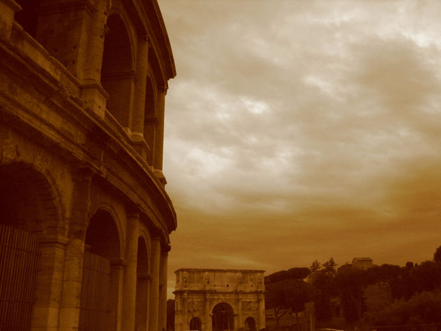 Coliseum
