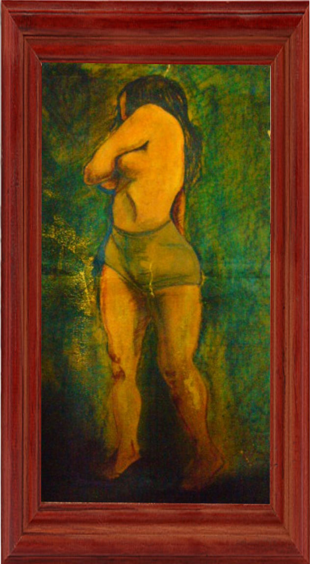 desnudo