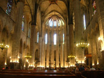 Santa Maria del Mar