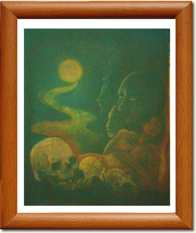 EL CAMINO DE LA LUZ
