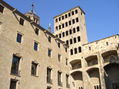 Plaza del Rei