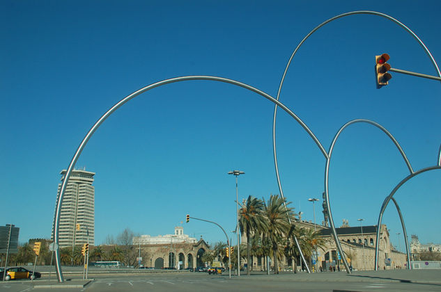 Ondas de mar 