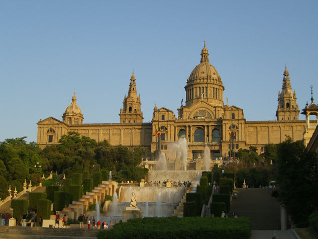 Palacio nacional 