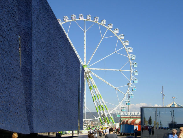 Forum de Barcelona 