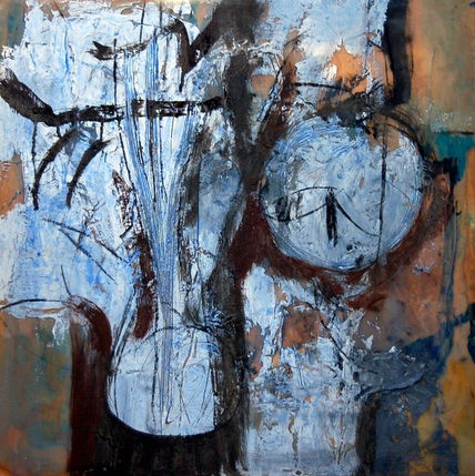 Abstraccion xviii