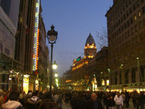 Portal D'el Angel