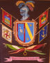 ESCUDO HERALDICO FAMILIA GARCIA PALLARES.