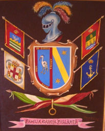 Escudo heraldico...