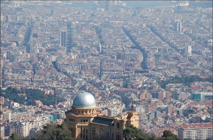 Observatorio Fabra