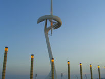 Torre Calatrava