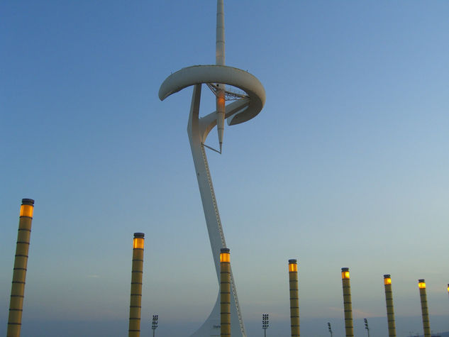 Torre Calatrava 