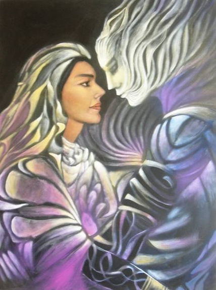 Amor eterico