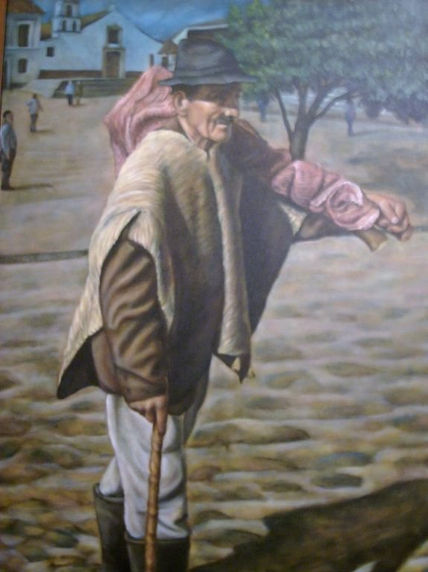 Luis fidel