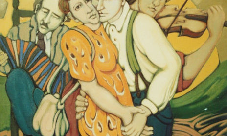 Tango